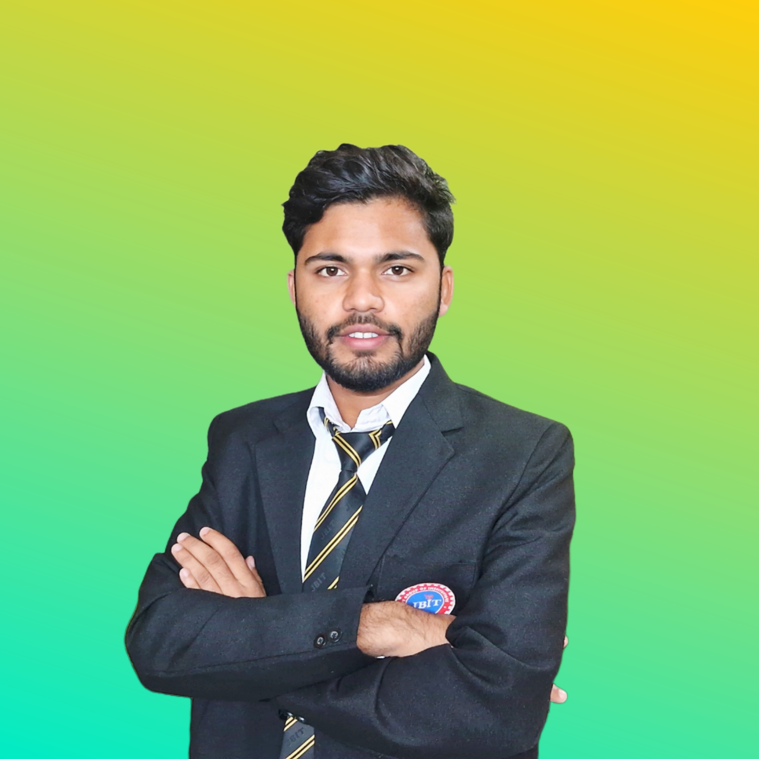 Shubhankar Mehta
