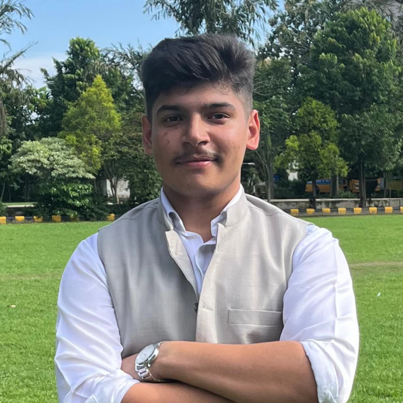 Uday Yadav